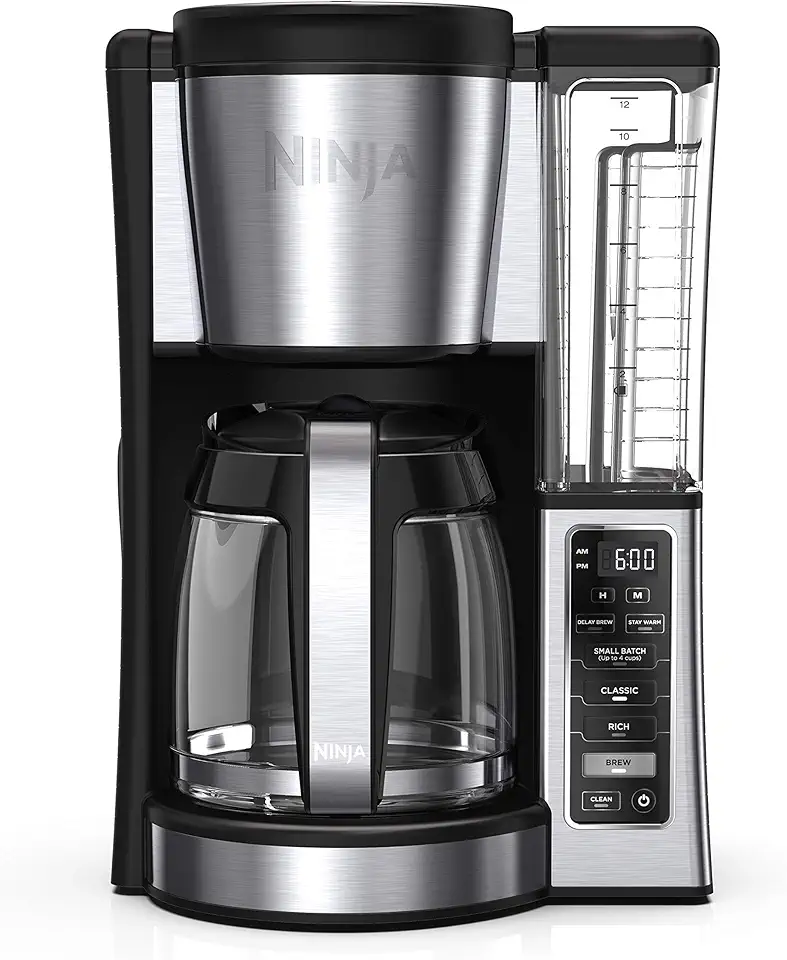 Ninja 12-Cup Brewer