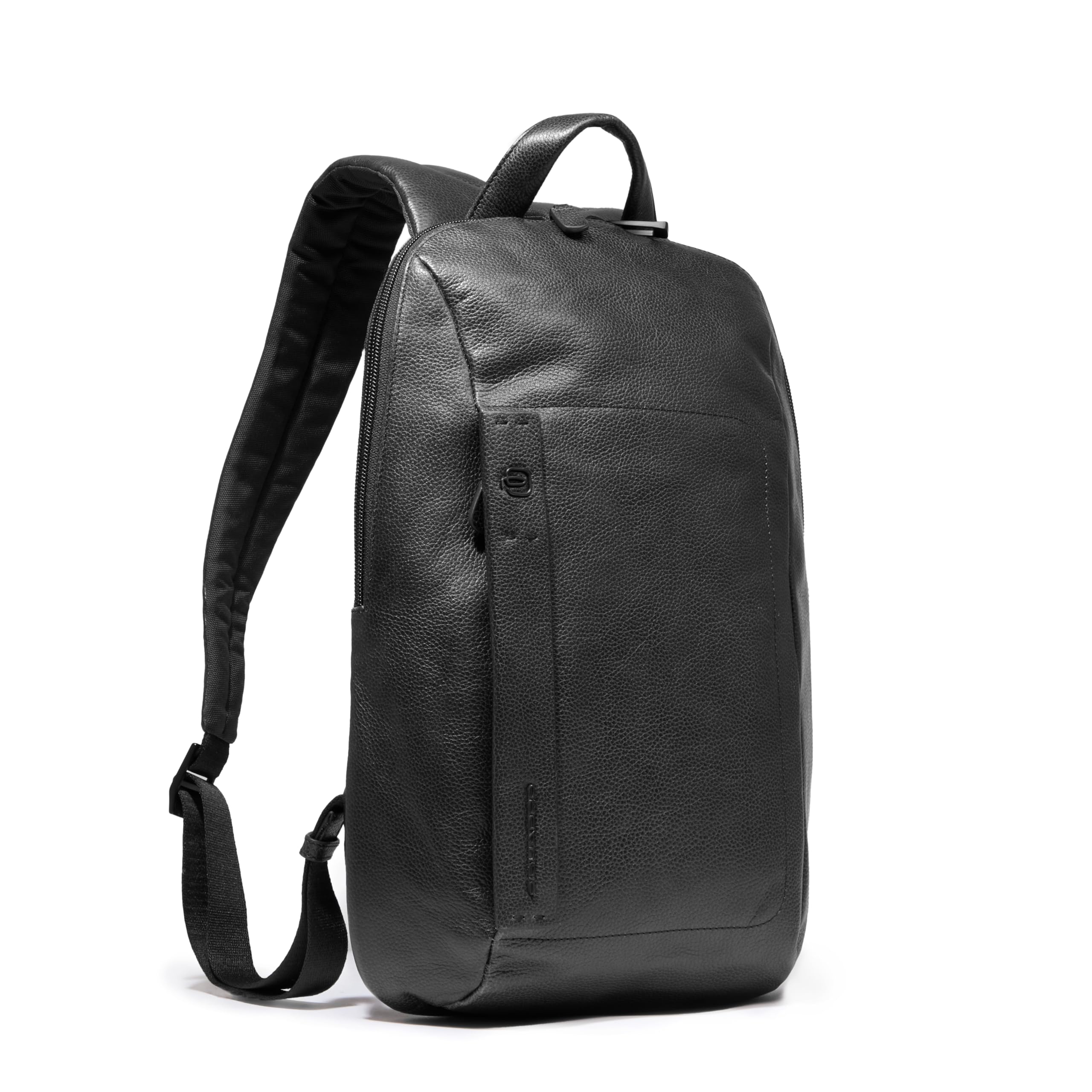 PIQUADRO Pulse Zaino mini in pelle