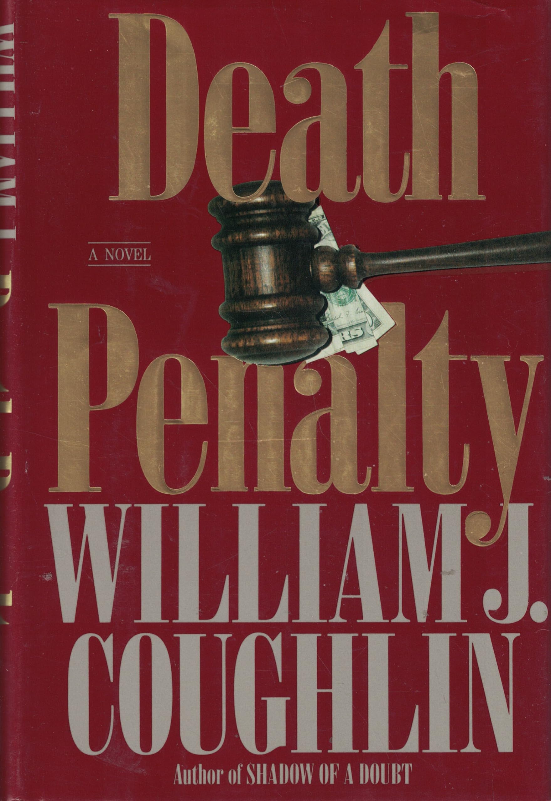 Death Penalty: A Novel