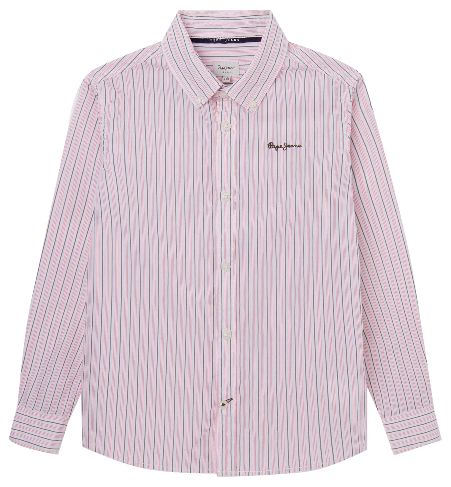 Pepe Jeans Joseph Shirt para Niños