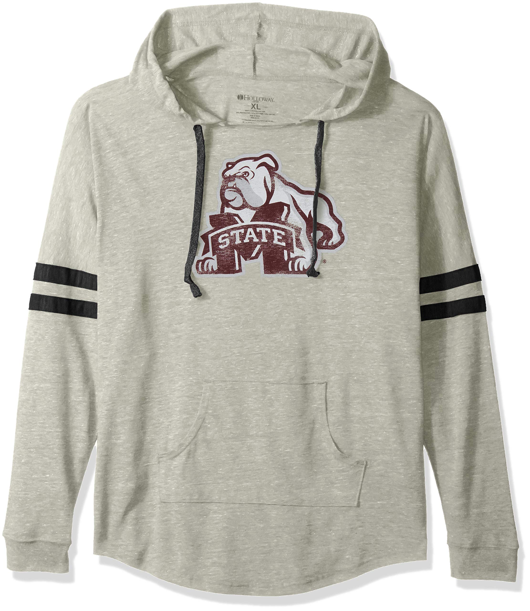 Ouray SportswearWomen's Hooded Low Key Pullover