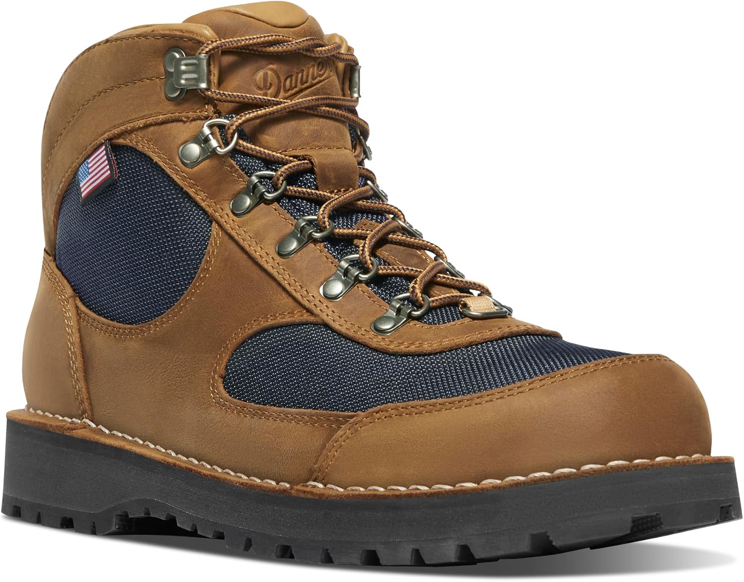 Danner Cascade Crest