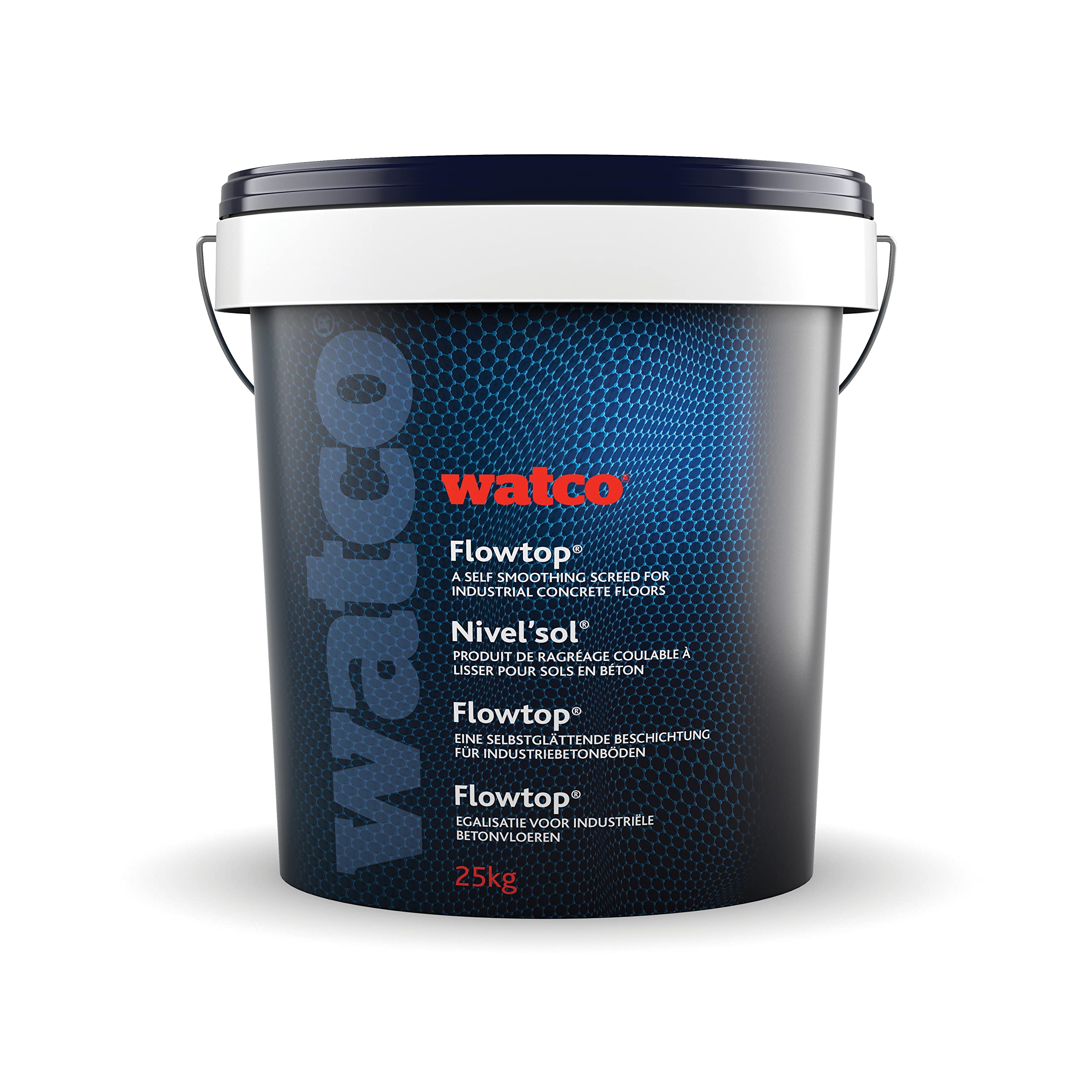 Watco Flowtop 25kg
