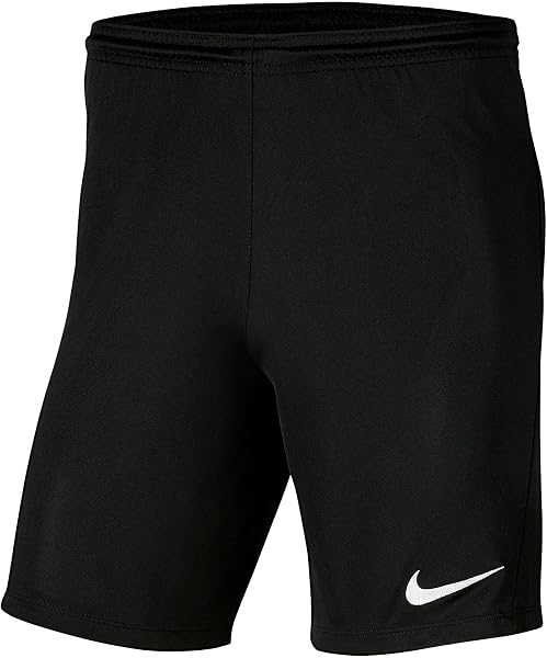 Nike, Dry Park Iii, Cuissard - 1