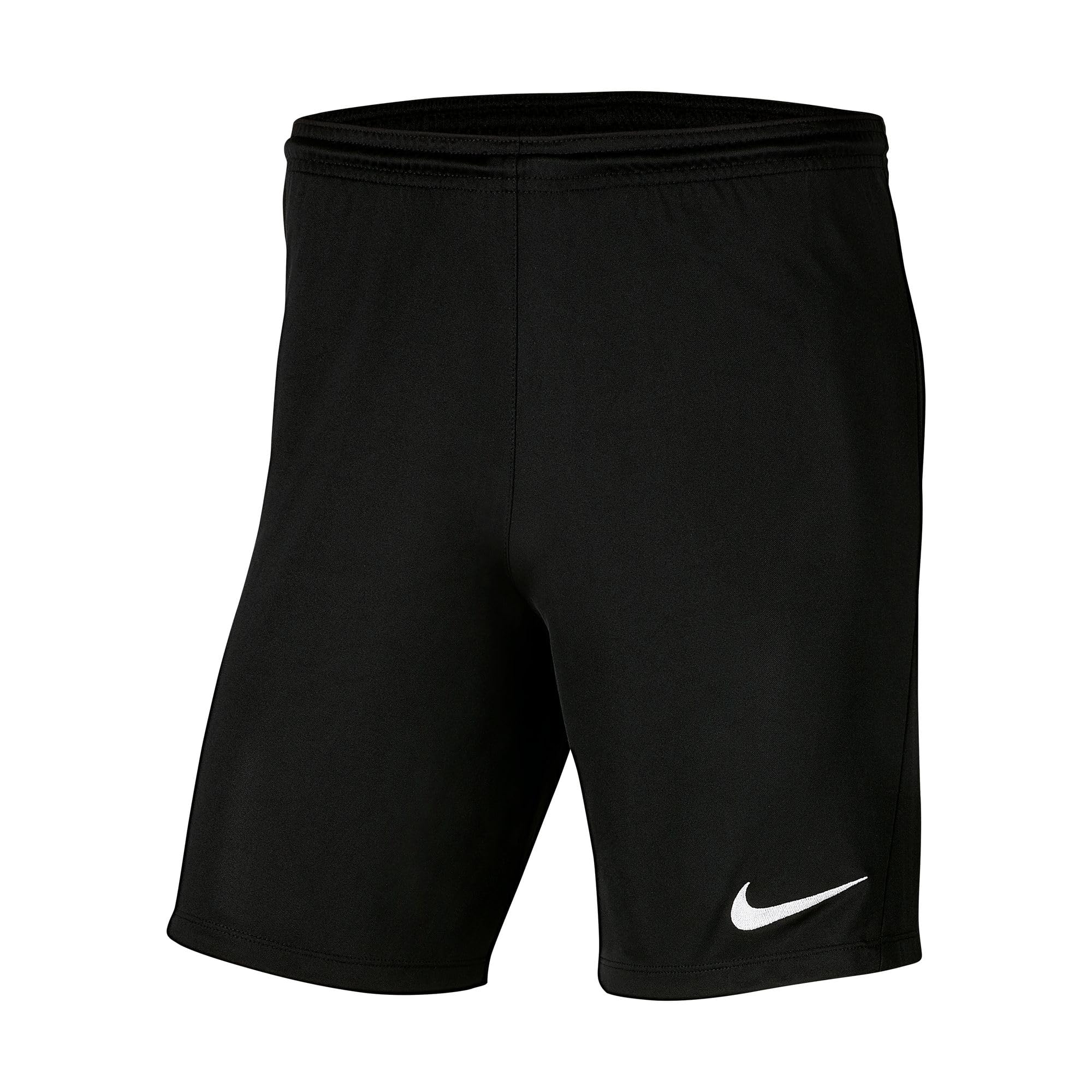Unisex Kids Y NK DRY PARK III SHORT NB K Sport Shorts