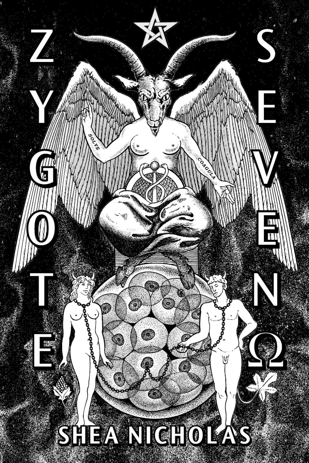 Zygote Seven: The Golden Braid (Unus Mundus)