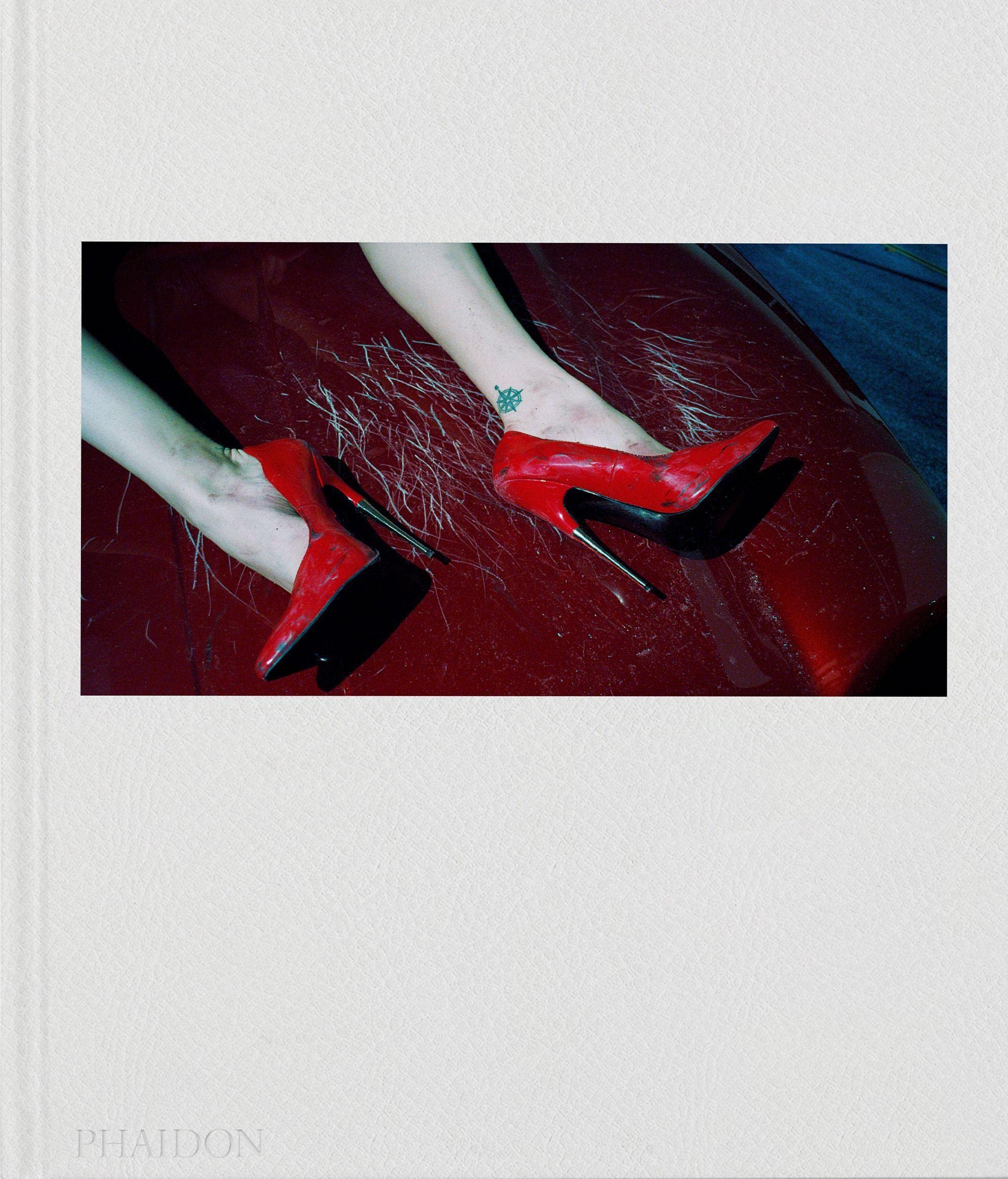 PHAIDON Steven Klein