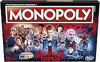 Vista 7 de Monopoly: Friends The TV Series Edition Juego de mesa