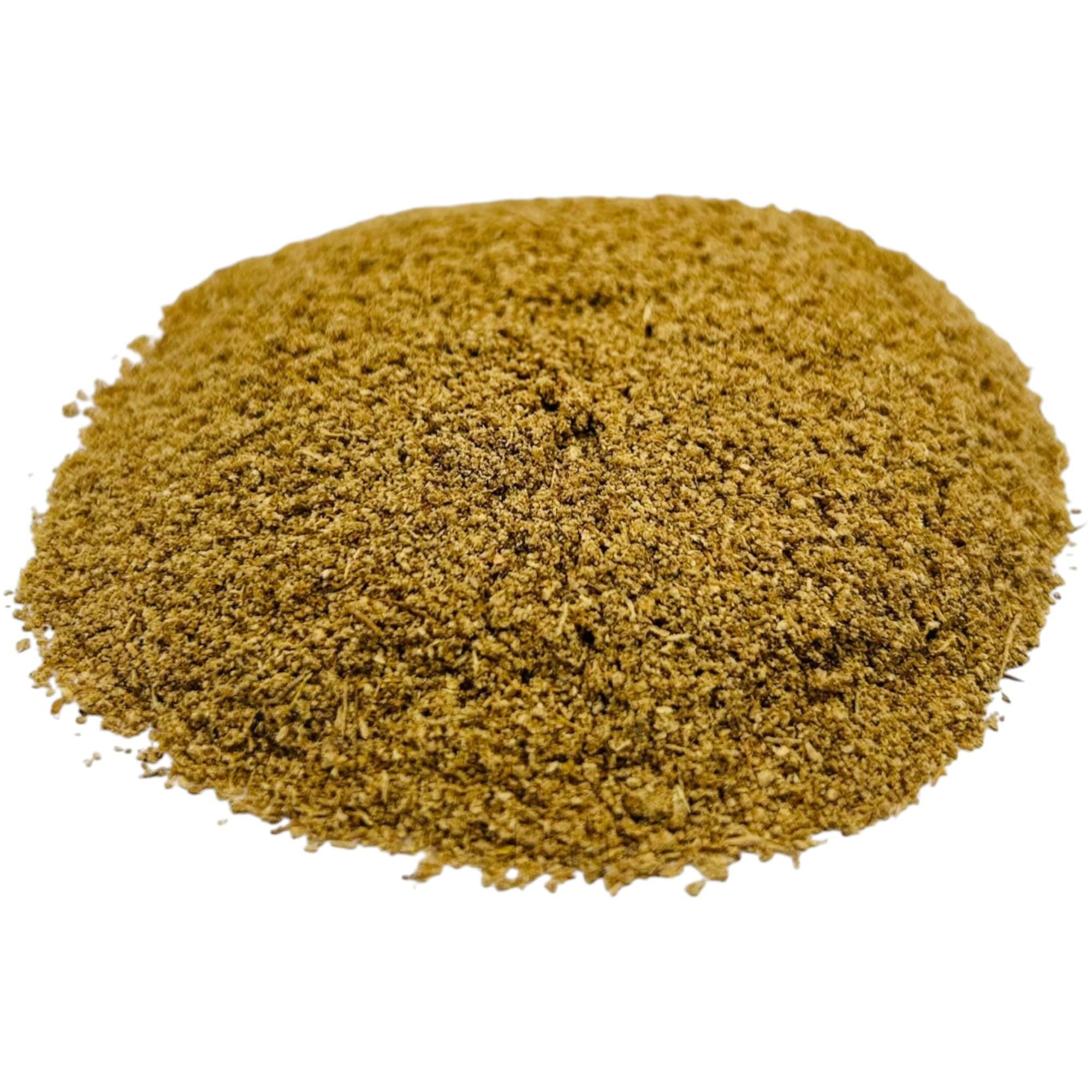 Polvere di Radice di Galanga Premium 85g - 1.95Kg alpinia officinarum (220 grammi)