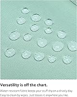 Vista 113 de HotStyle BESTIE - Mini mochila de varios colores y patrones, tamaño pequeño