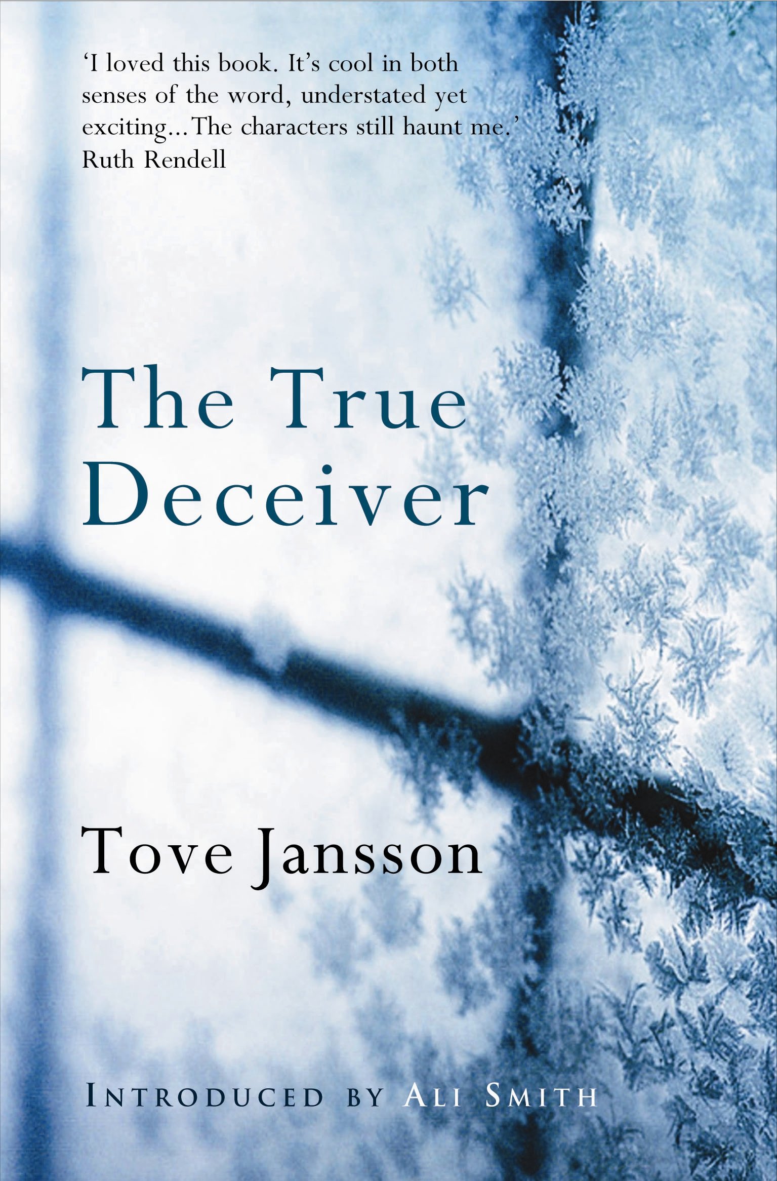 The True Deceiver by Tove Jansson (Paperback Book)