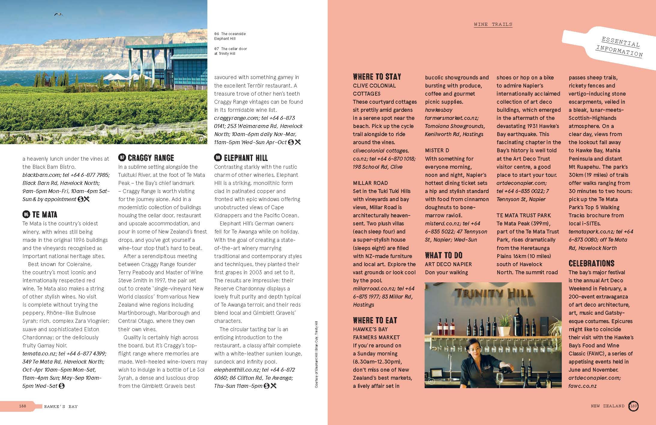 Lonely Planet Wine Trails: Plan 52 Perfect Weekends in Wine Country: 2: Plan 52 Perfect Weekend Breaks | Rioja to Burgundy & Sonoma | Features Expert ... from Winemakers | Plus Where to Stay & Eat