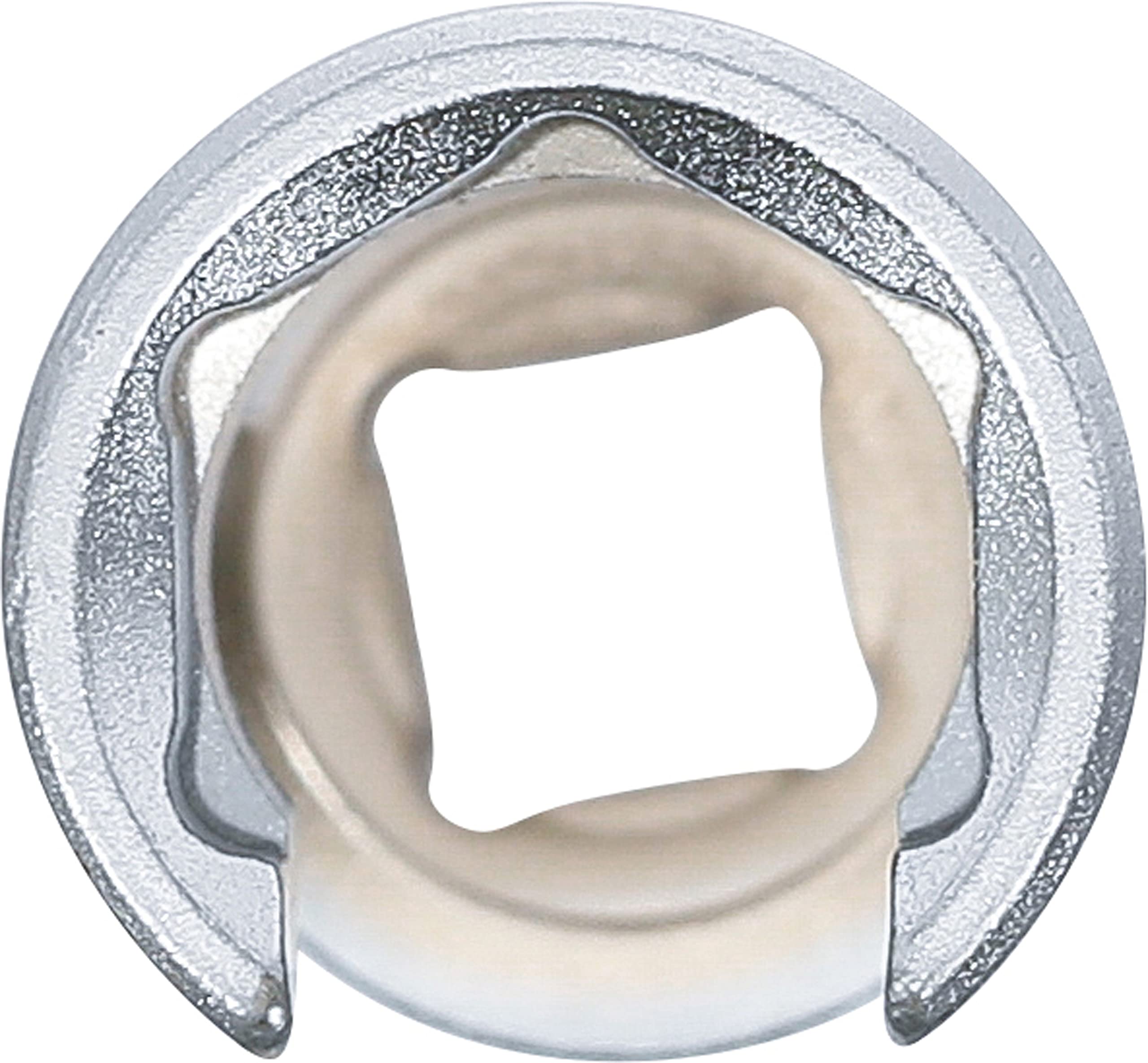 BGS 70988-17 | Llave de vaso especial, ranurada | entrada 10 mm (3/8") | 17 mm