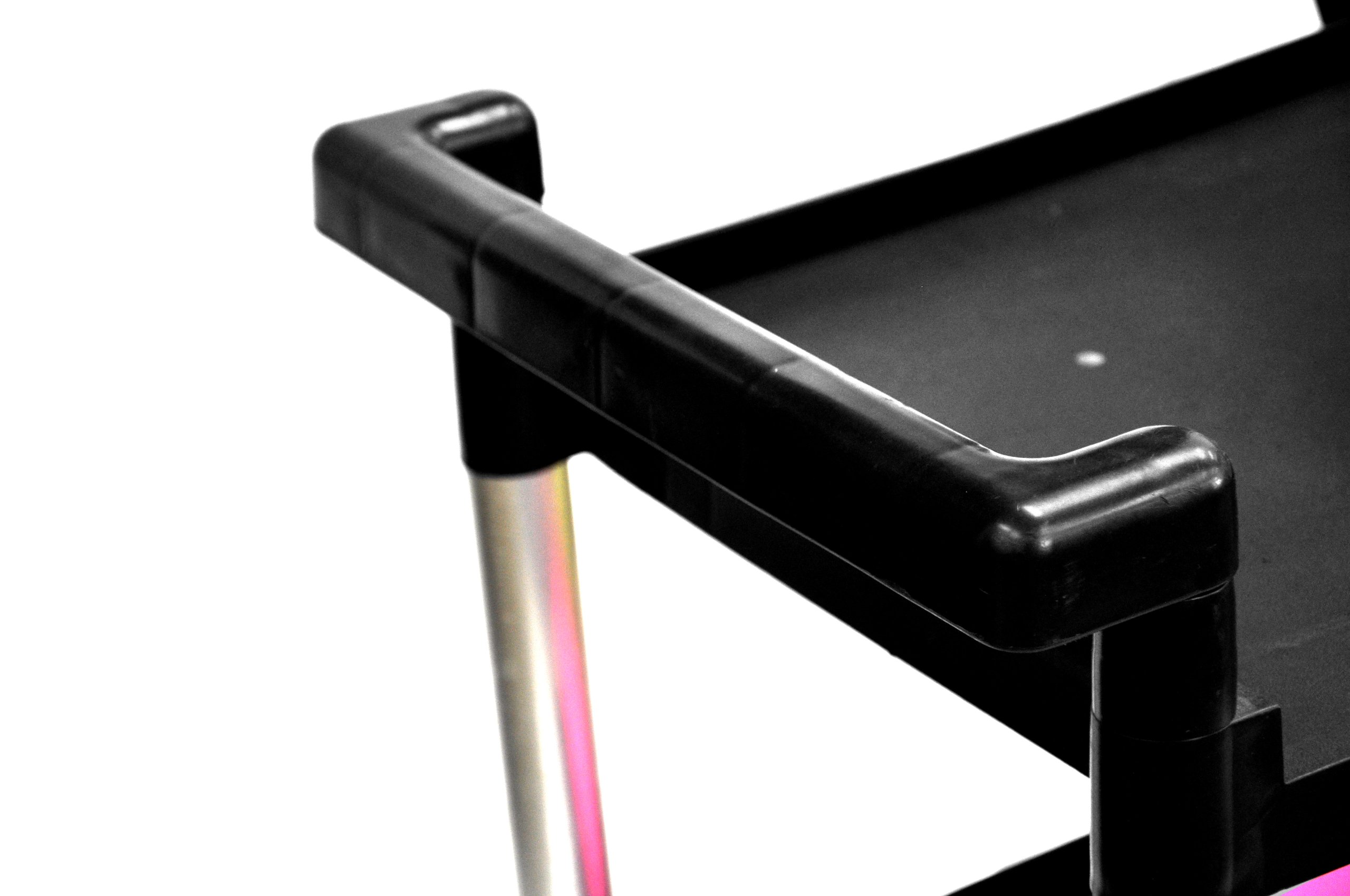 Trinity 3Tier Utility Cart Buy Online in United Arab Emirates at