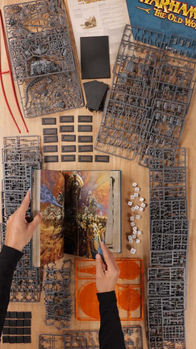 Coeur du Chaos (jdr Warhammer 1ère édition en VF Coeur du Chaos (jdr Warhammer 1ère édition en VF