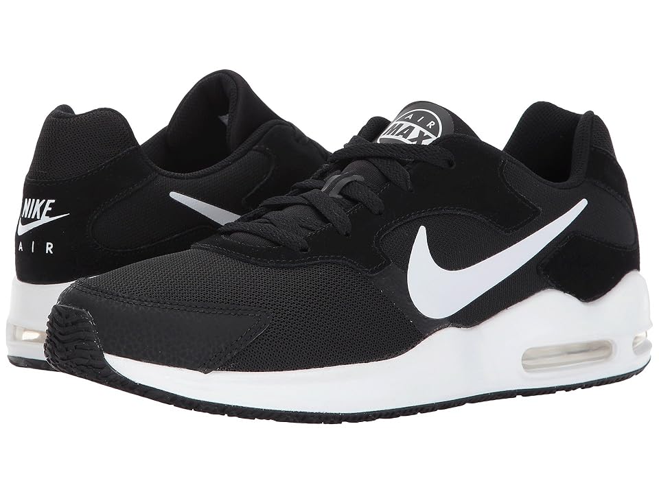 

Nike Air Max Guile (Black/White) Men's Shoes