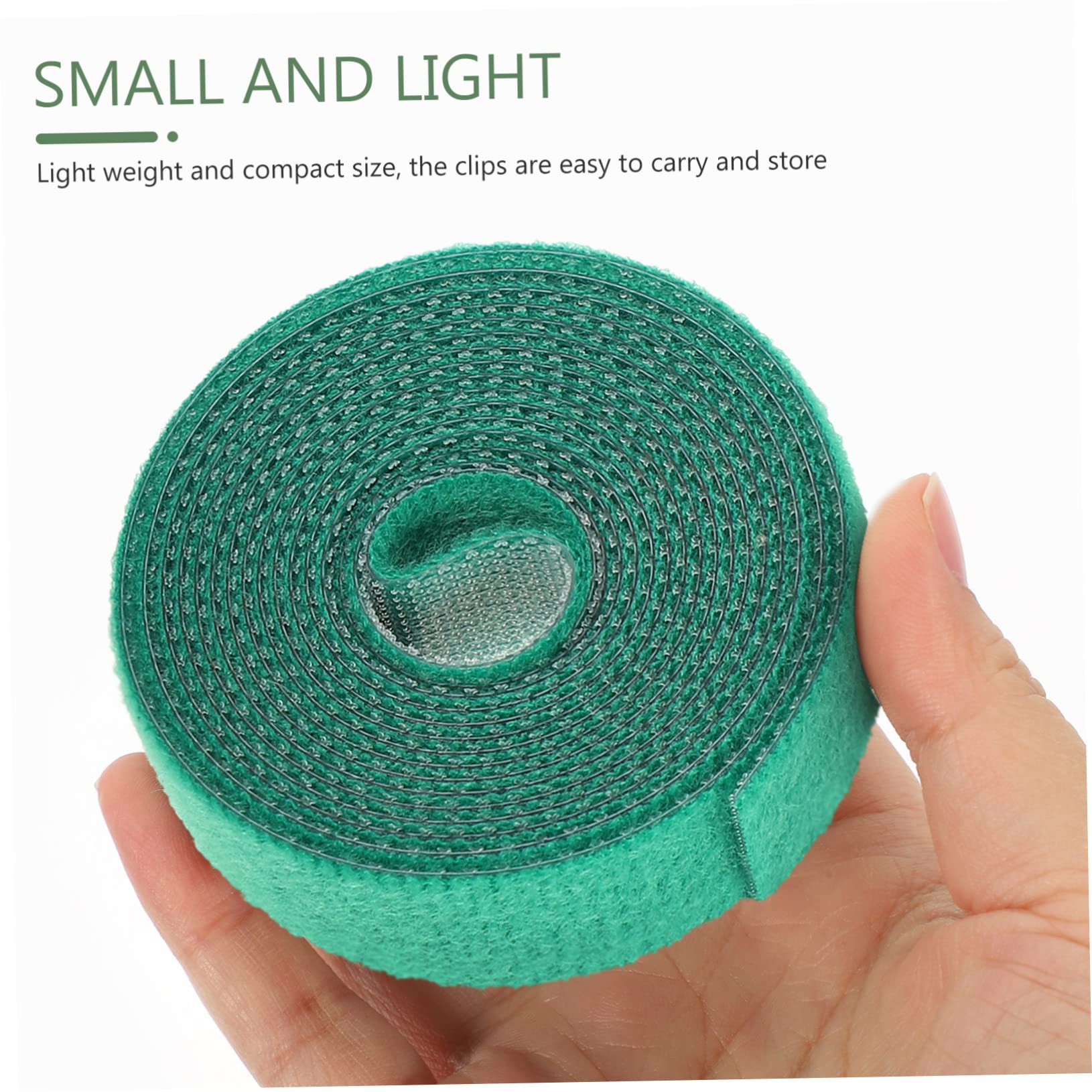 INOOMP 10pezzi Legacci per Regolabili per Giardinaggio Flessibile per e Rampicanti