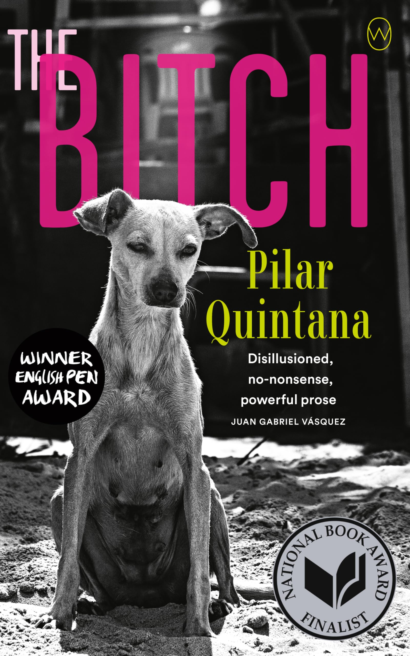 Buy The Bitch — BookShops.in