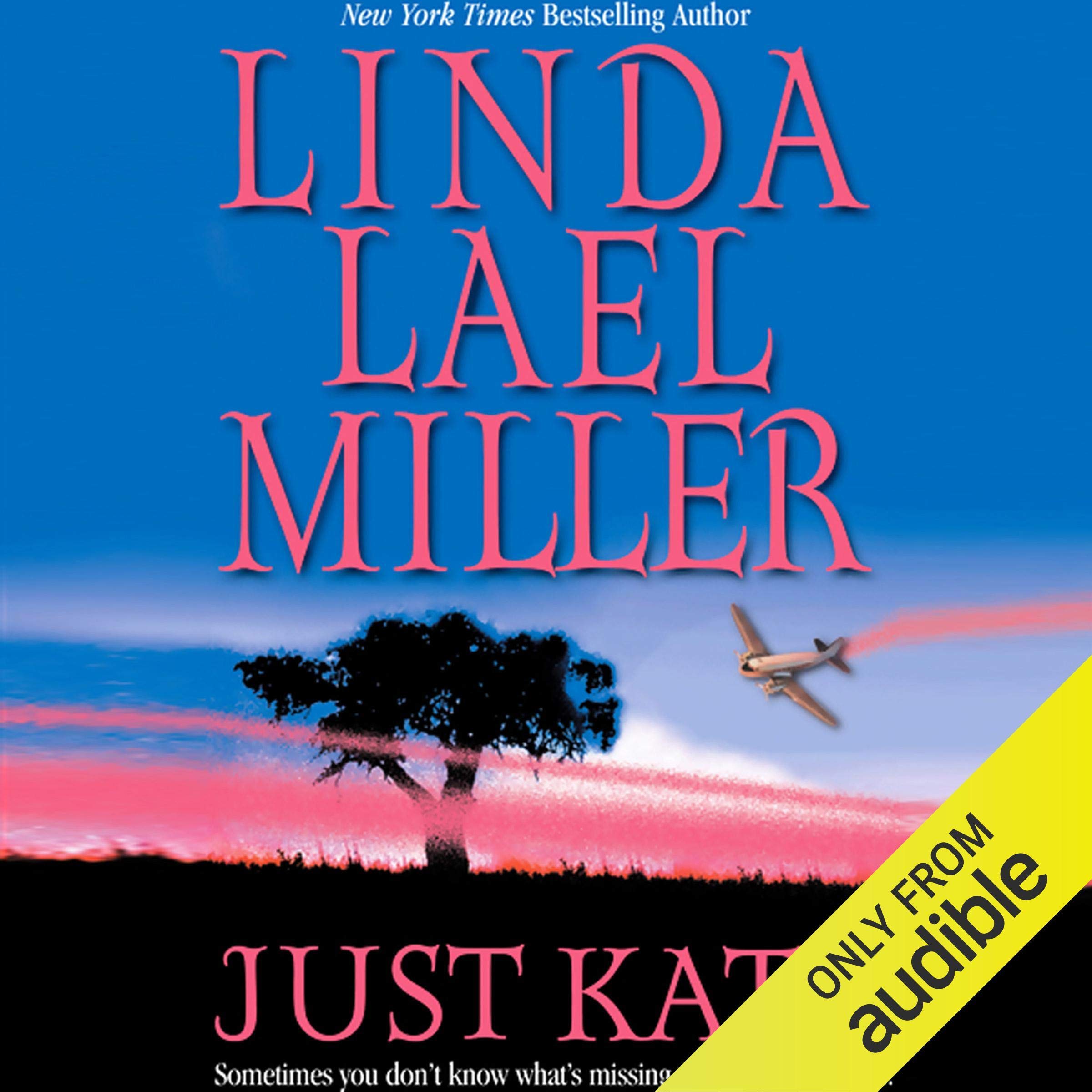 Cover art for Just Kate