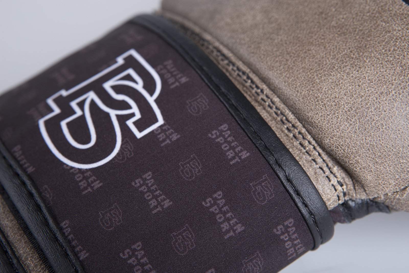 PAFFEN SPORT Allround DRYHAND Boxhandschuhe für das Training