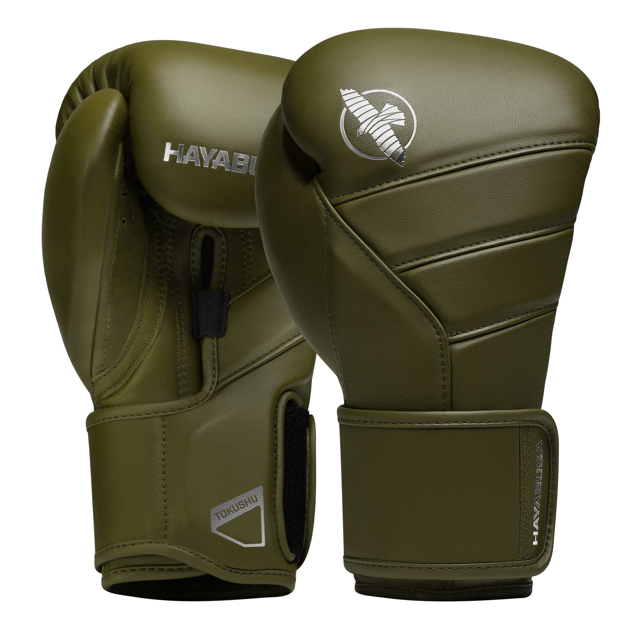 Hayabusa T3 Kanpeki Leather Boxing Gloves Men And Women Training