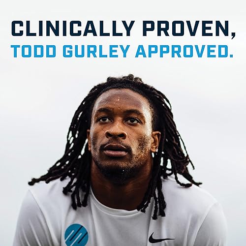 Miniatura 6 de Neptune Gel para el dolor de hielo con lidocaína 4 mentol 1 alcanfor 3 árnica boswellia MSM aloe orgánico y dimeticona  Tubo de 3 onzas  2 unidades