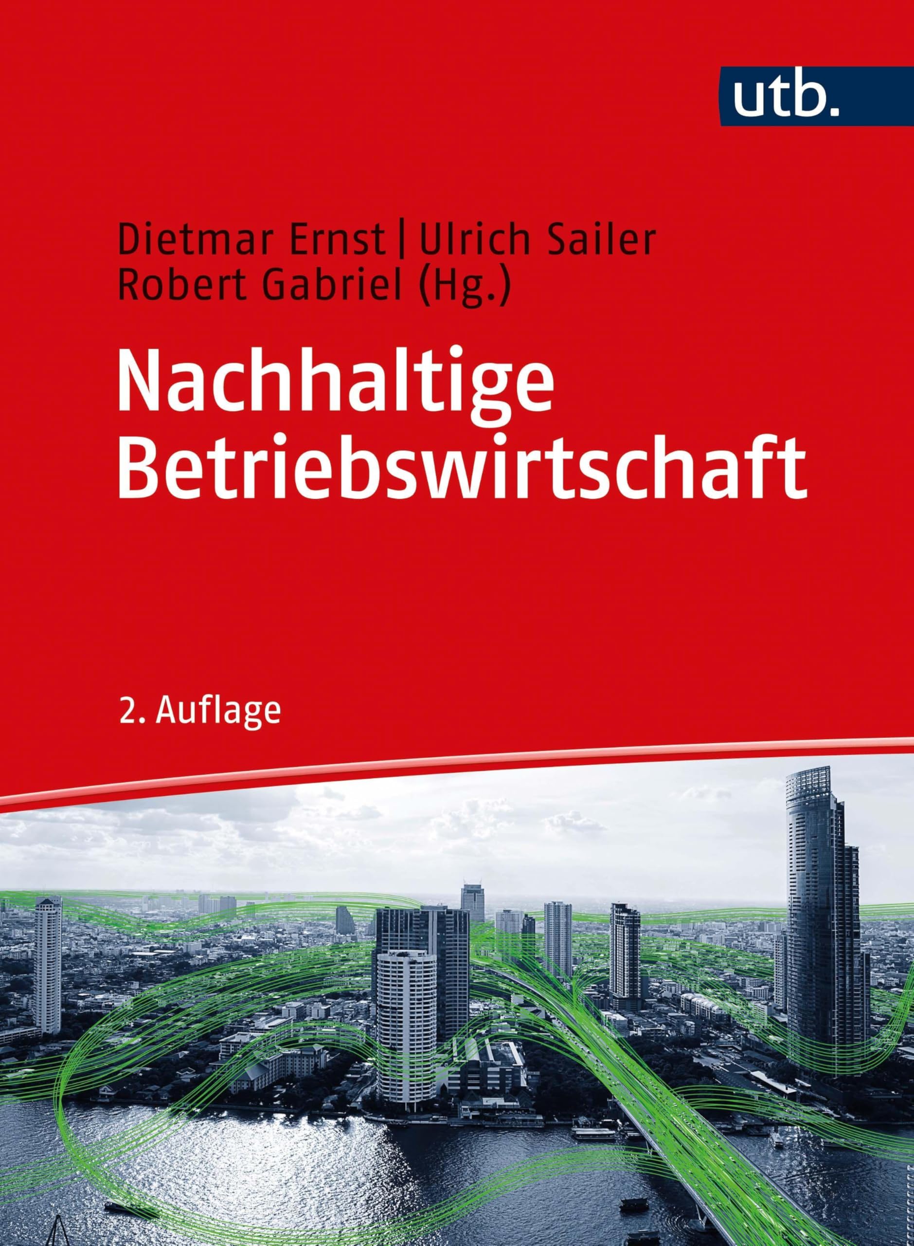 Nachhaltige Betriebswirtschaft
