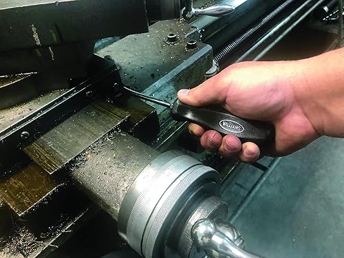 Miniatura 5 de Williams SDP-28destornillador Premium Comfort Grip Empuñaduras Phillips 2- punto 8(Conjunto de 1Ea)