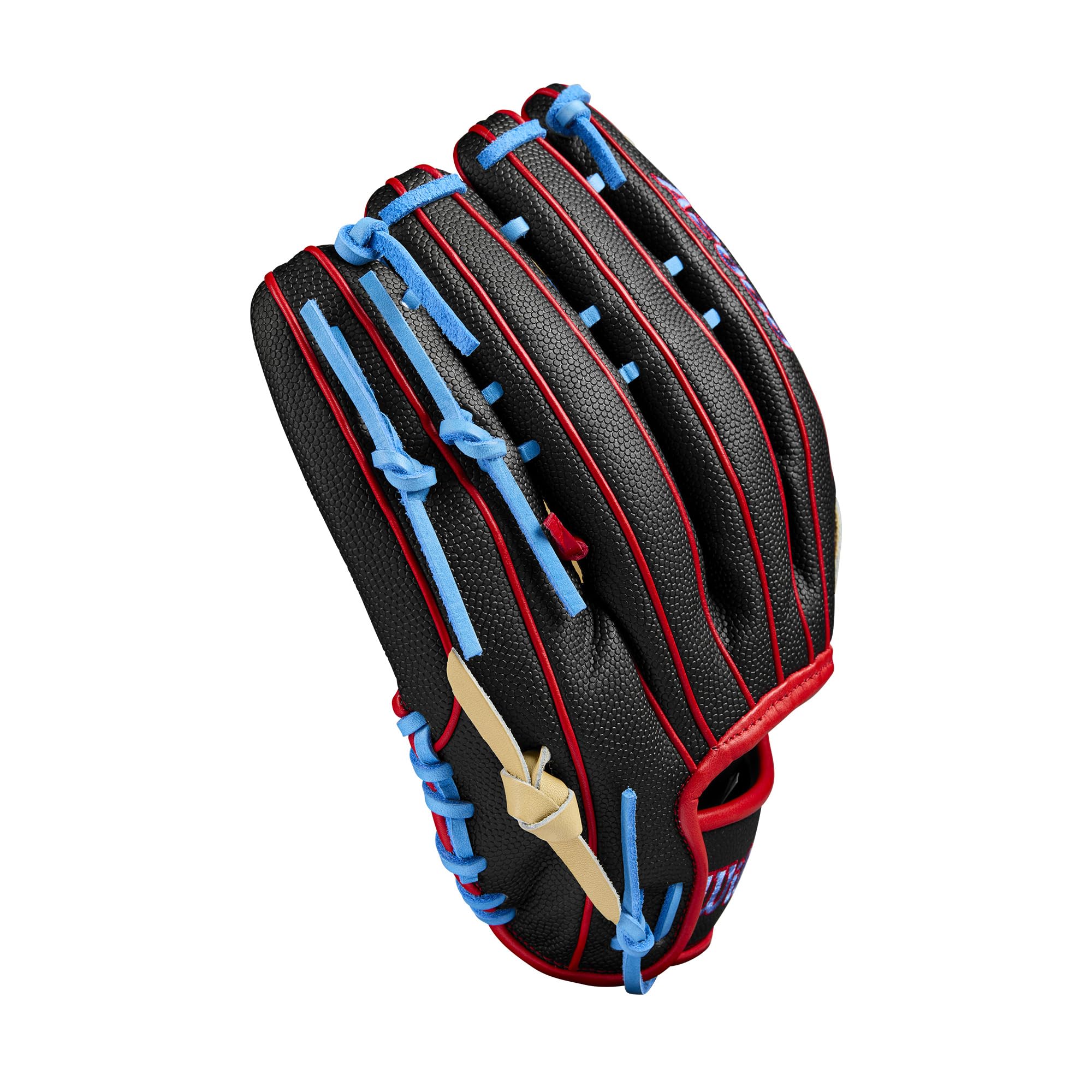 Amazon.com: Wilson Spring 2025 A2000® PF92SS 12.1 英吋(約31.1 公分 