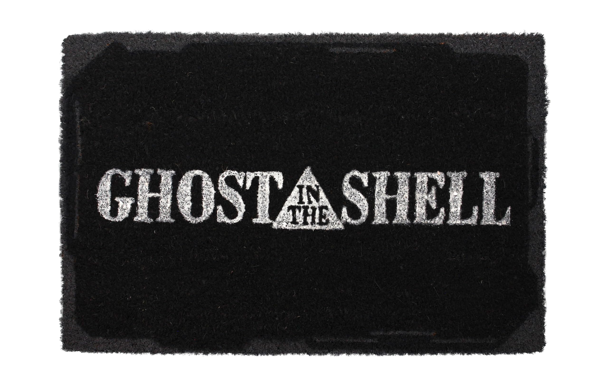 SD TOYS - Doormat 60x40cm Logo Ghost in The Shell