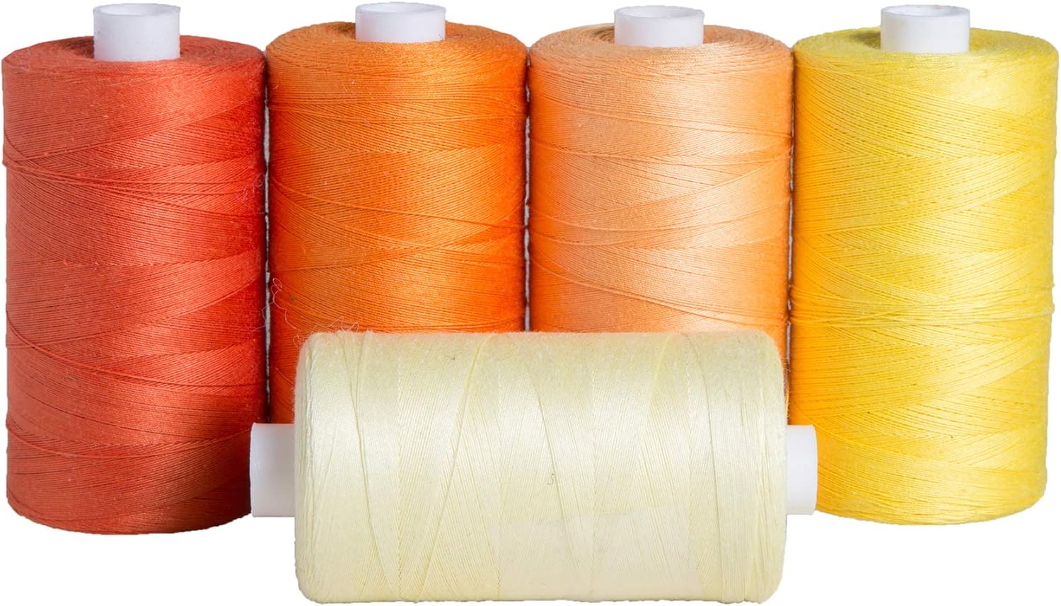 Sets thread. Cotton spools. нитки 30 шт 200 ярд. Edmar rayon thread iris 206. Cotone бабина.