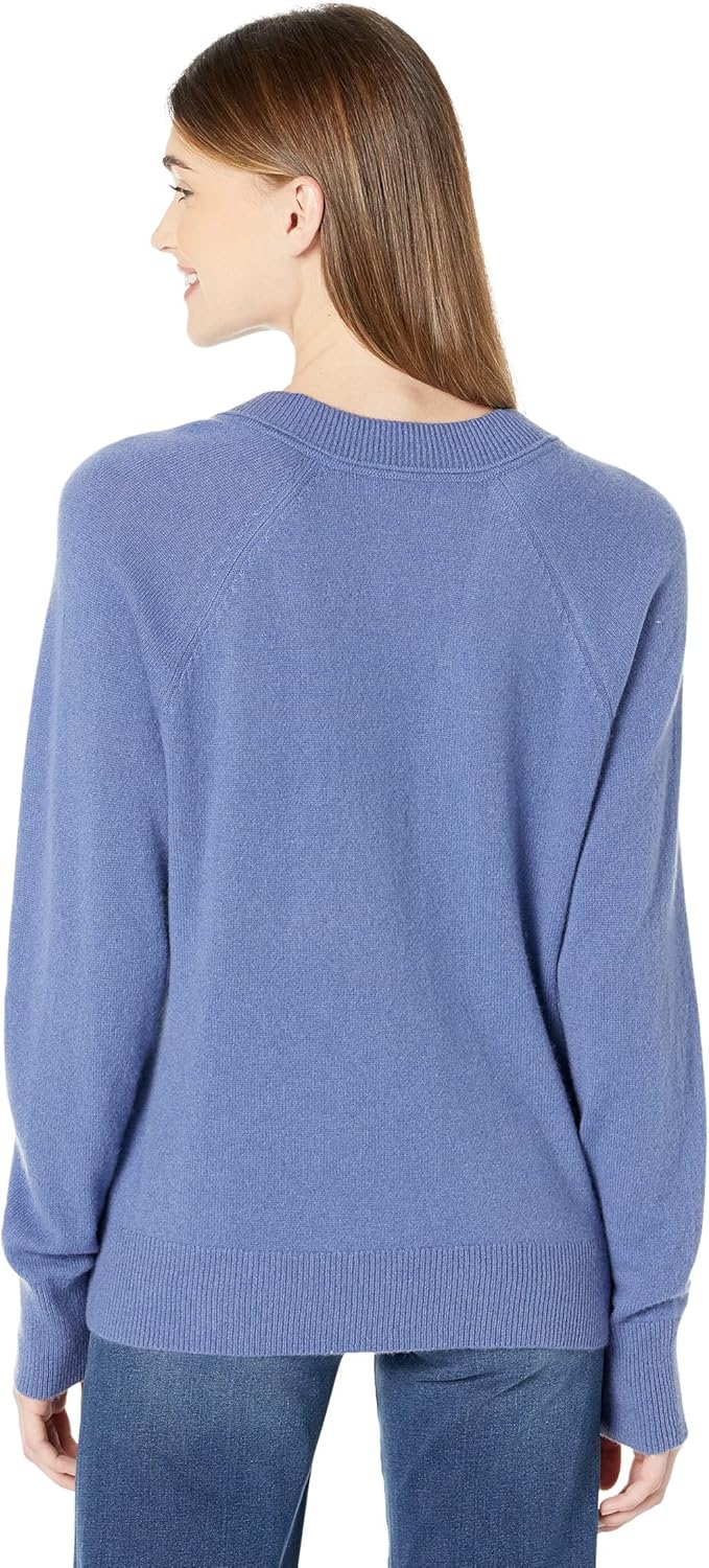 Equipment Women's Madalene V-Neck Sweater