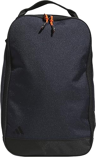 adidas Bolsa de zapatos para hombre, tinta de leyenda, sin tamaño
