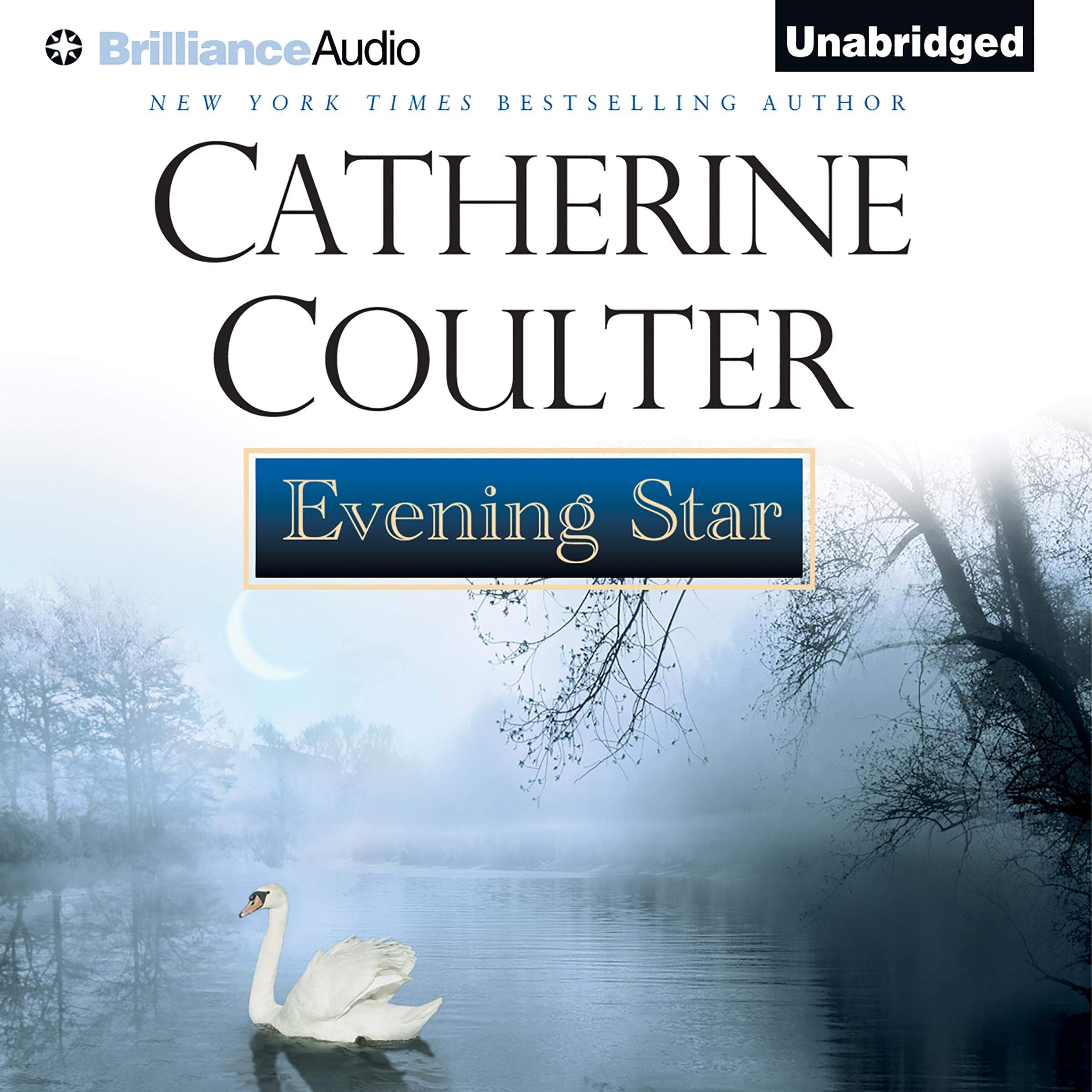 Cover art for Evening Star