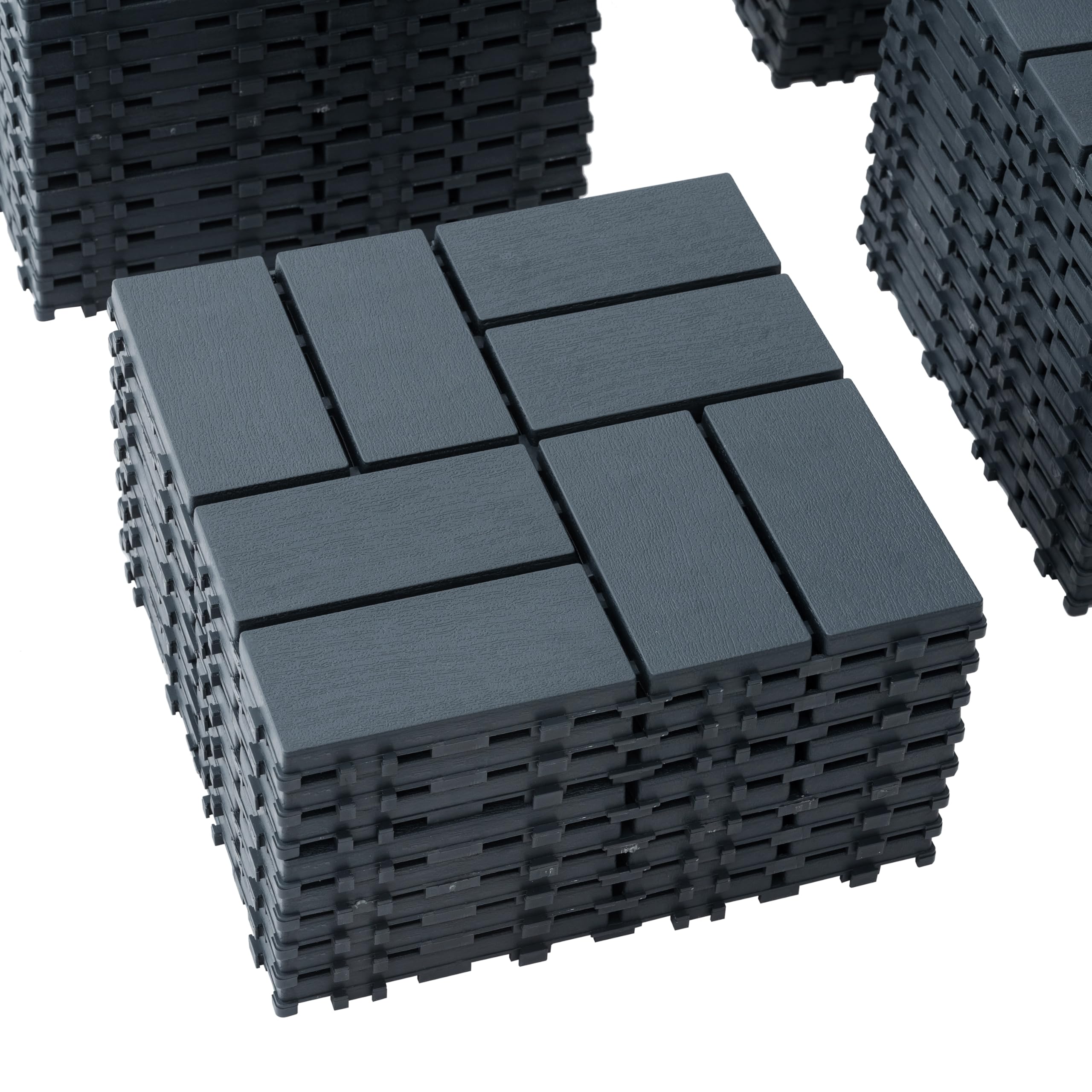 Deck Tiles for Your New Project