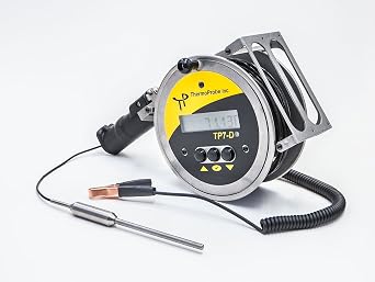 TP7C-075-SW-SM Spool-Type 75ft Std Probe