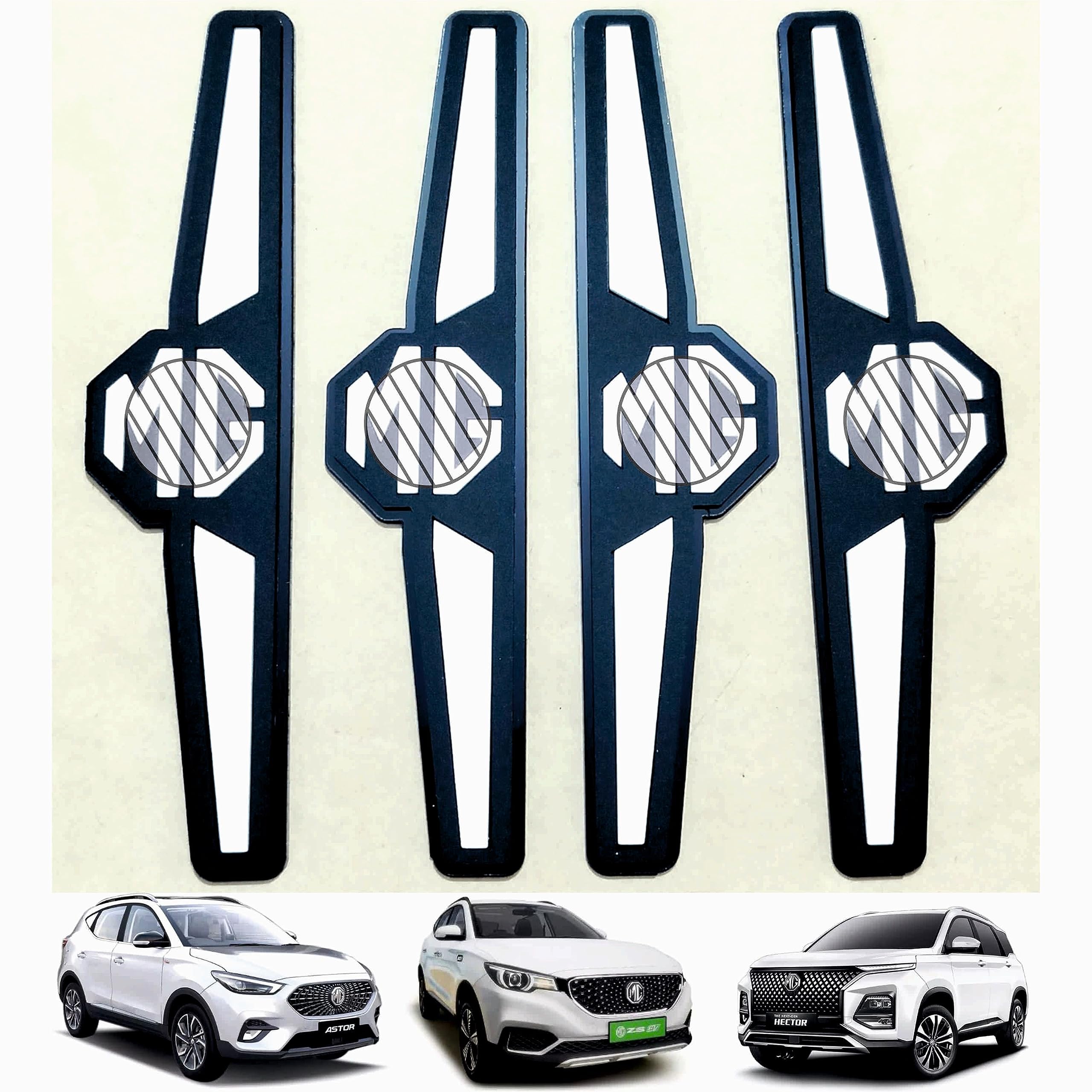 Door Edge guard protector for Car - hector astor car accessories