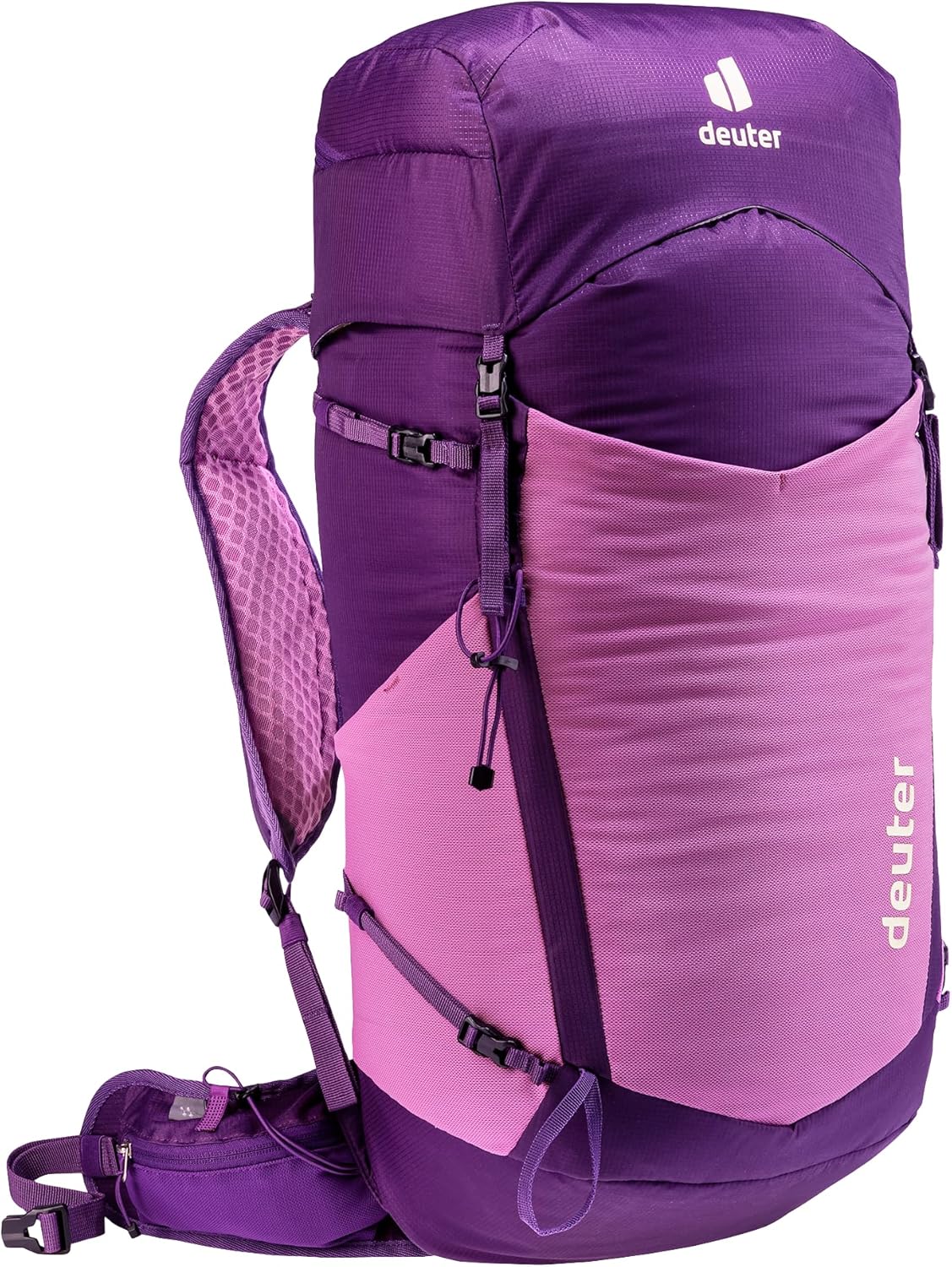 Deuter Women's Speed Lite 28L SL Hiking Backpack - Lotus-Mystic