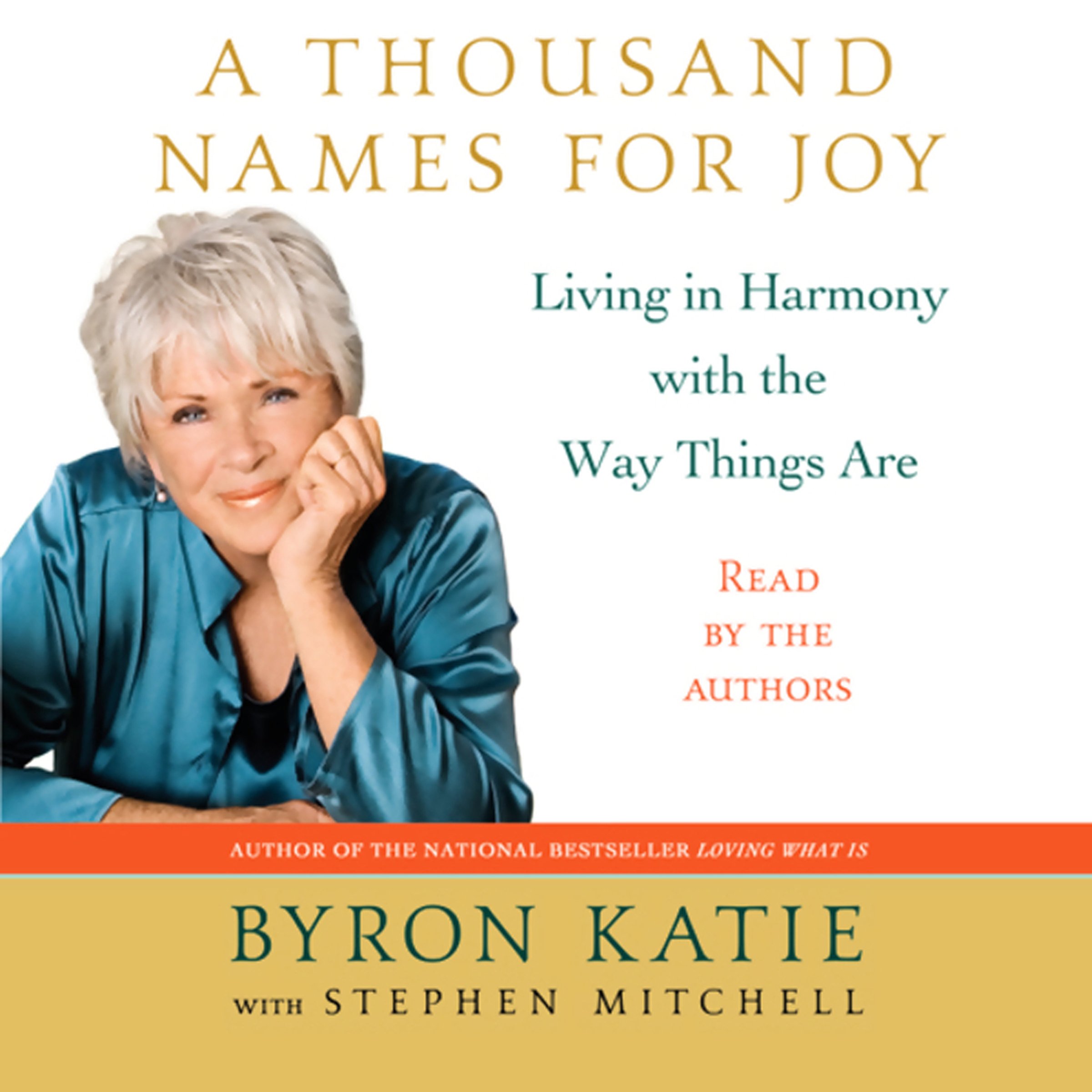 A Thousand Names for Joy