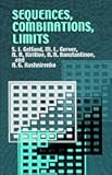 Sequences, Combinations, Limits (Dover Books on Mathematics)