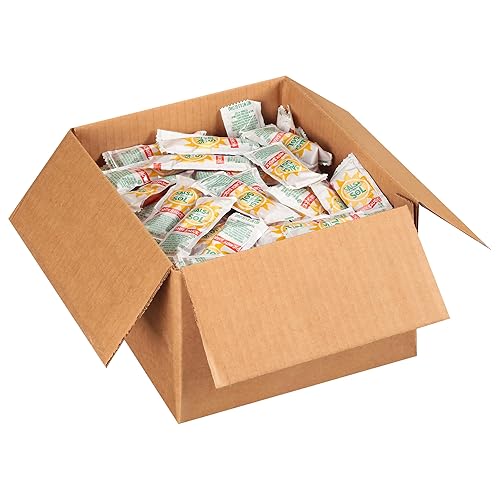 Miniatura 4 de Salsa Del So l Paquete de salsa Picante individual (paquetes de 0.5 onzas, paquete de 200)