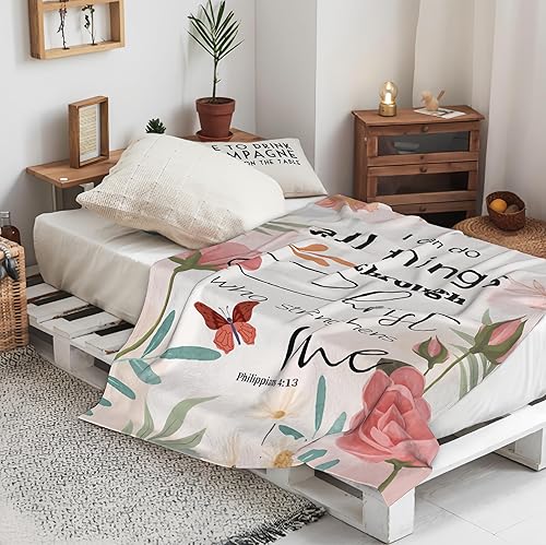 Miniatura 4 de Noxkioy Regalos cristianos, regalos cristianos para mujeres, regalos religiosos para mujereshombres, regalos cristianos para mujeres de fe, regalos