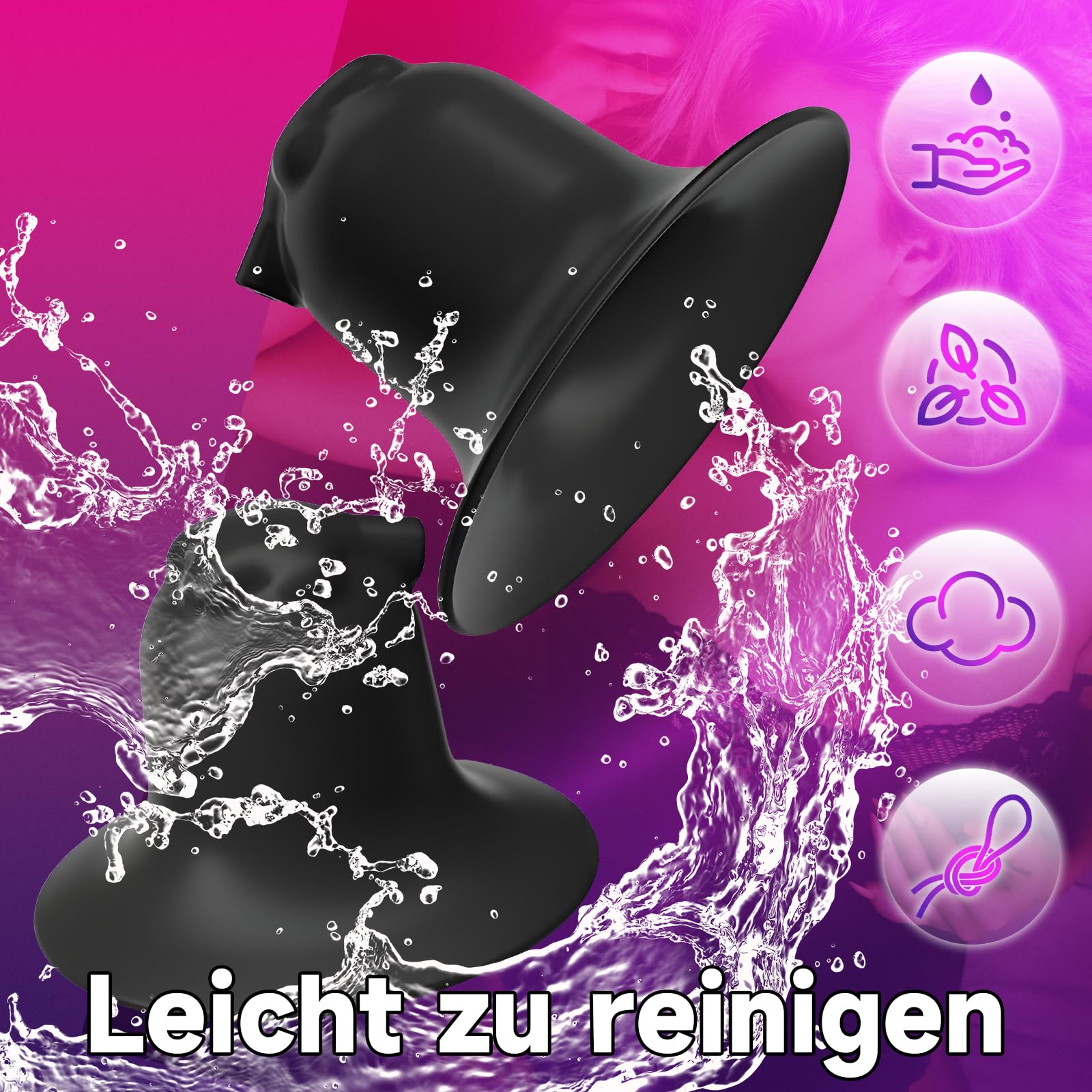 SM Électrochoc Tétons Tétine Pour Femme Homme Suceurs Silicone Pince À Tétons Électrique Stimulation Masturbation Sex Toys Pour Les Couples