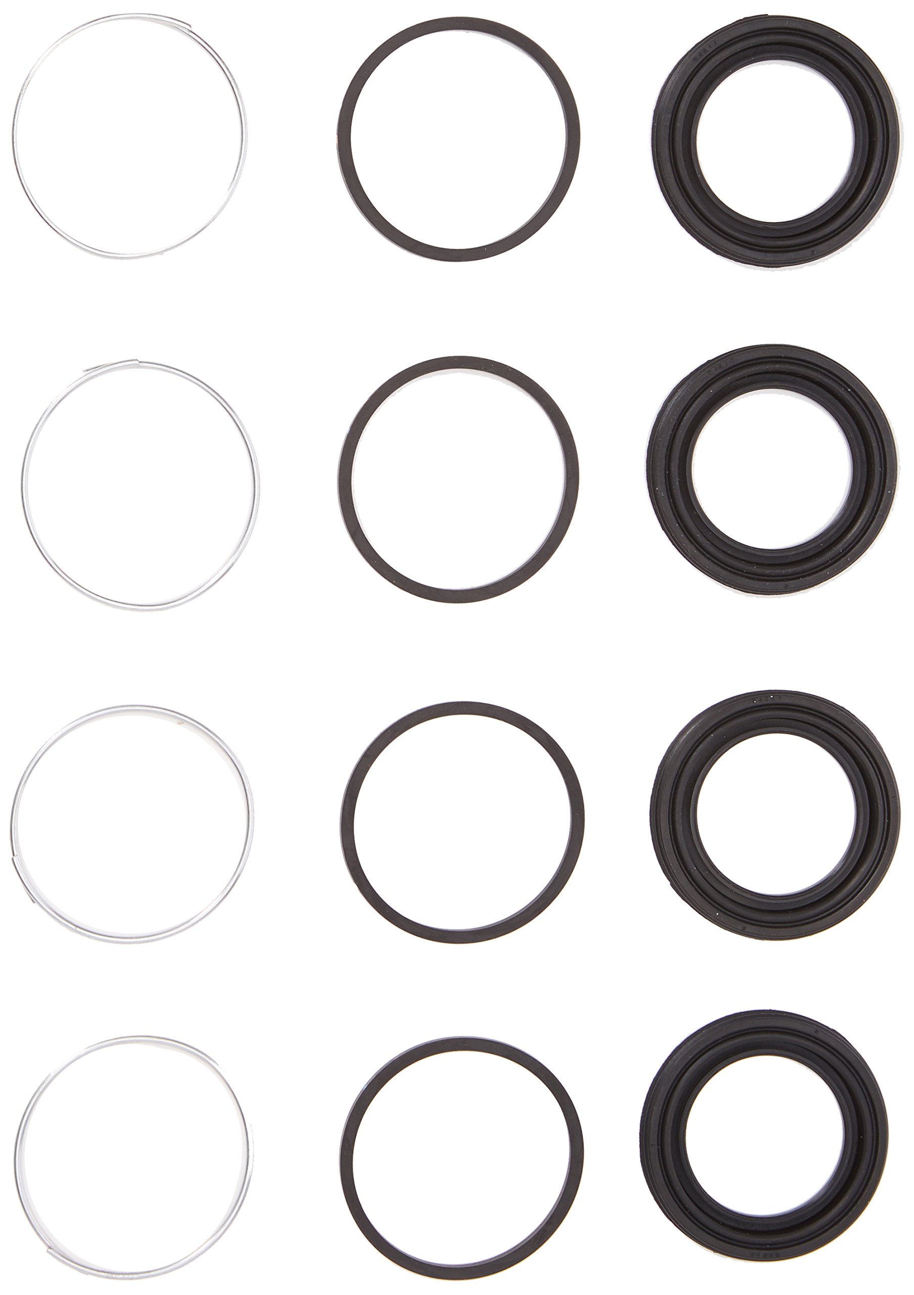 AUTOFRENS D42014 Power Brake Systems