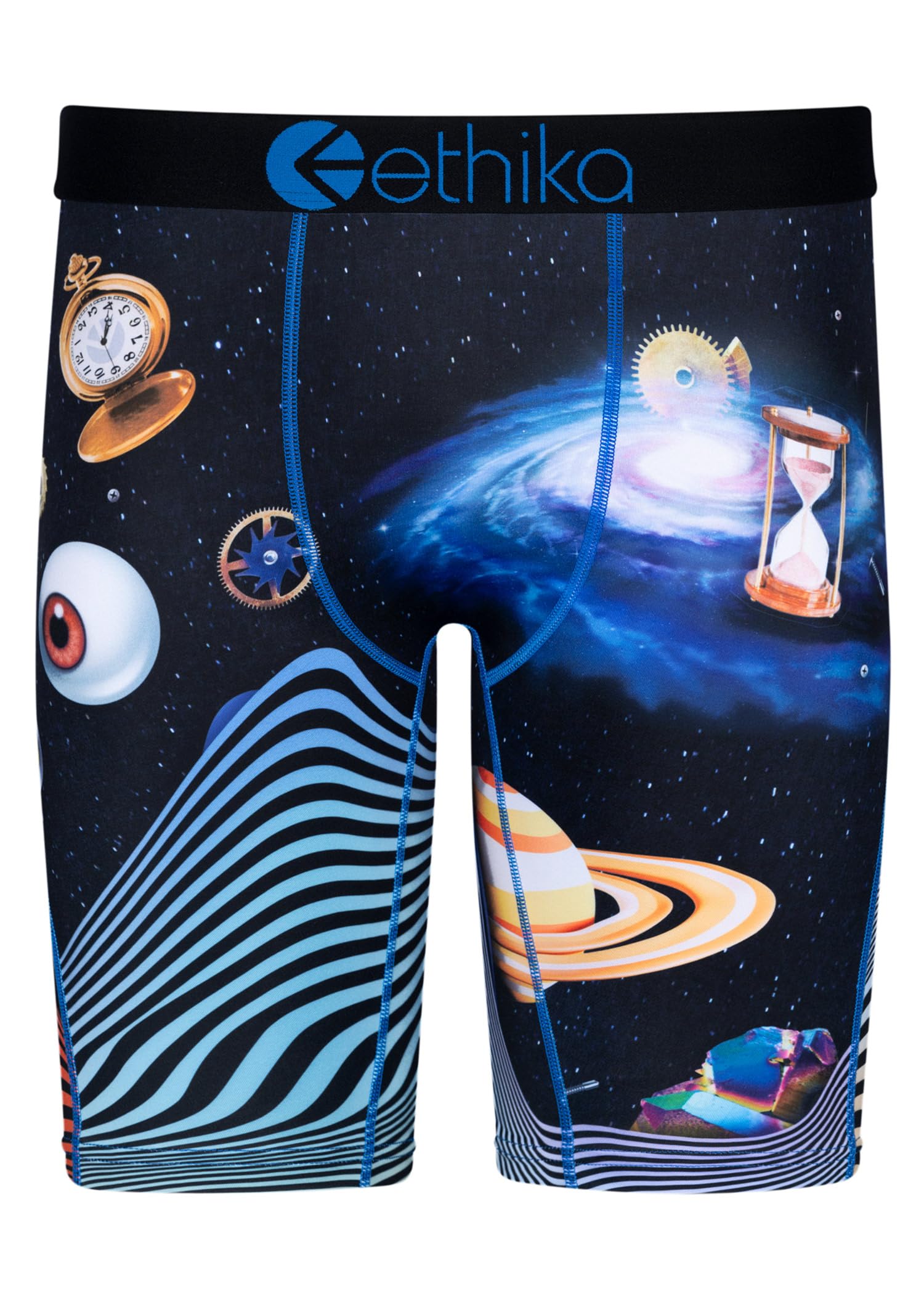 Ethika Mens Staple Boxer Brief | E-Verse