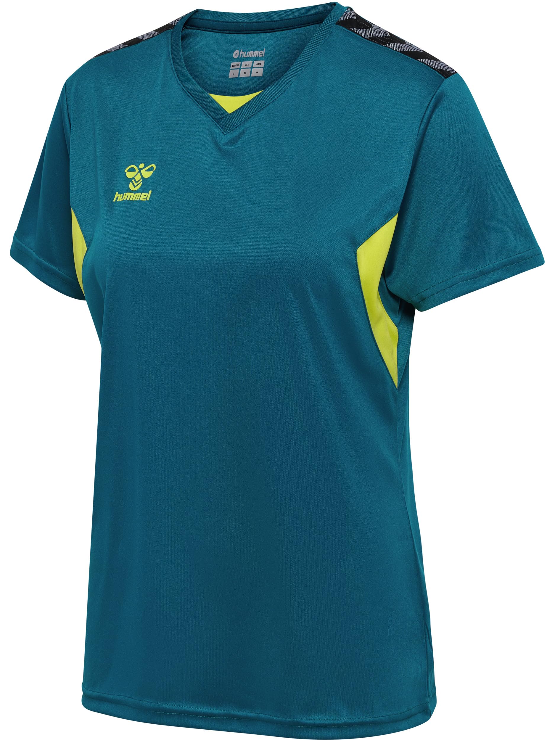 hummel hmlAUTHENTIC PL Jersey S/S Women's