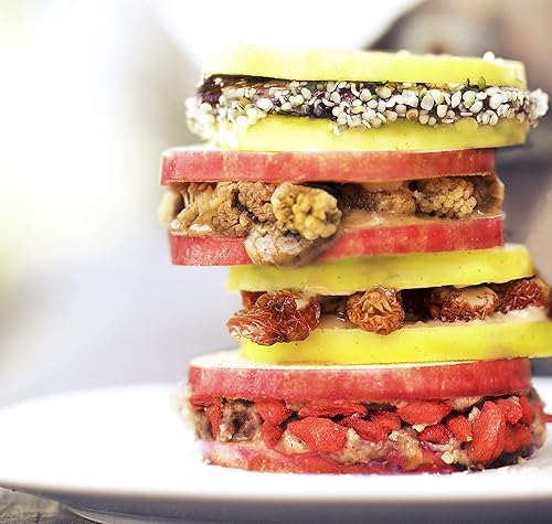 Miniatura 8 de Navitas Organics Goldenberries bolsa de 8 onzas 8 porciones orgánica sin OMG secado al sol sin sulfito 8 onzas