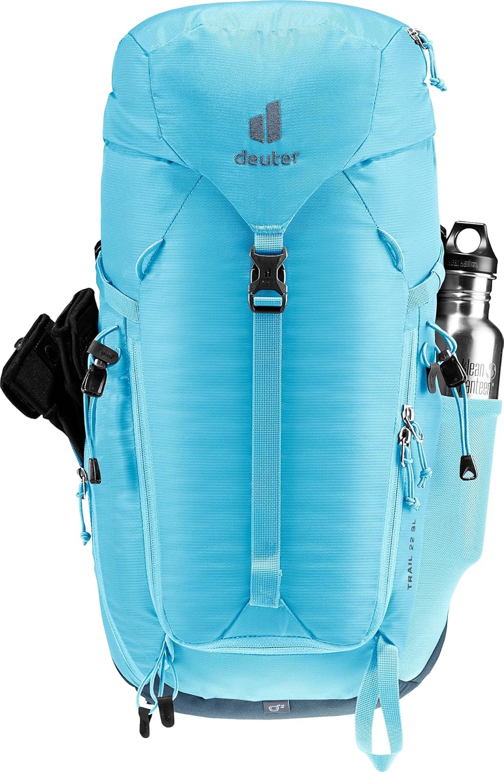 deuter Trail 22 SL Women's Climbing Hiking Backpack (Model 2024)