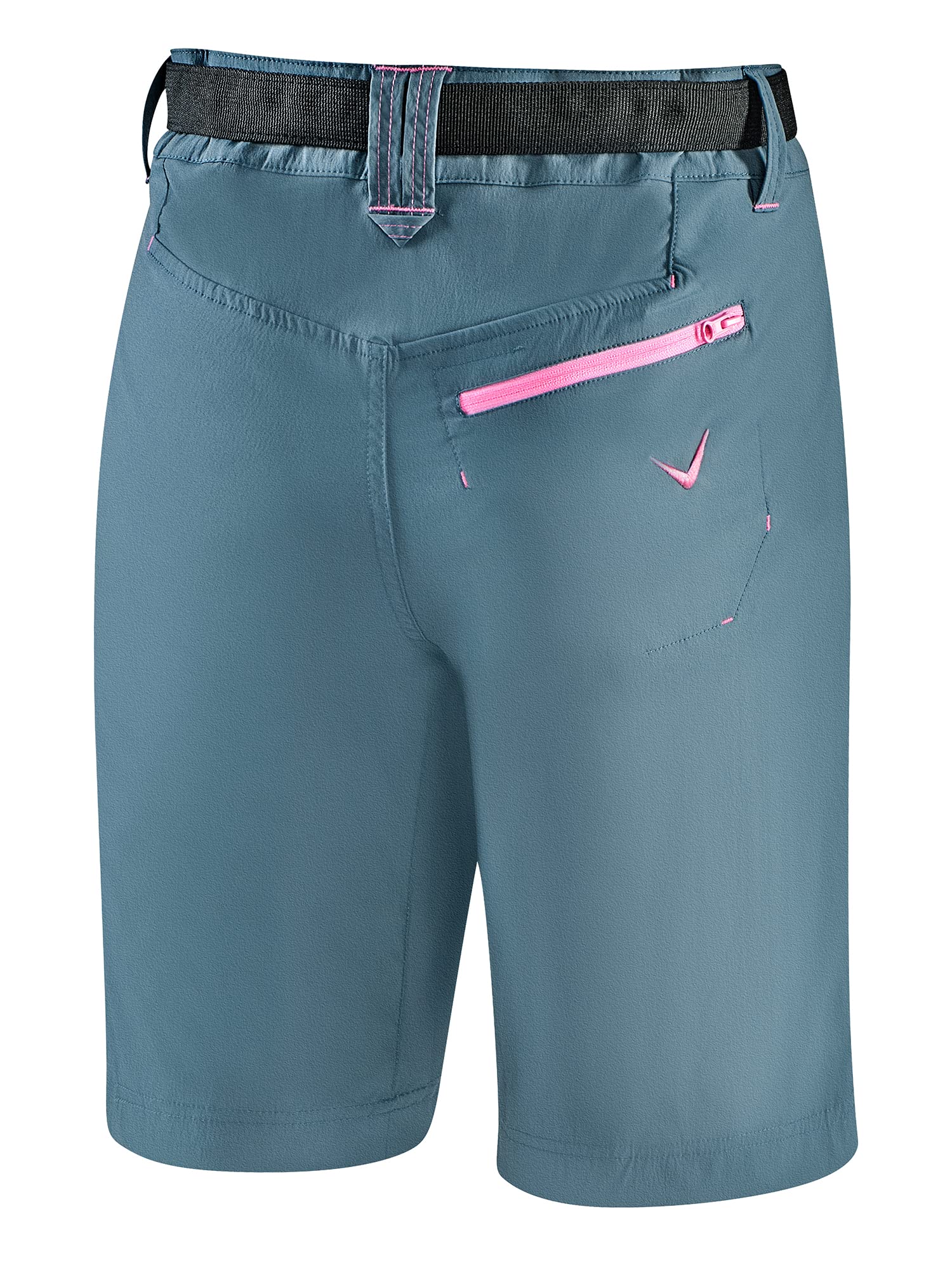 Black Crevice - Pantaloncini da Trekking, da Donna