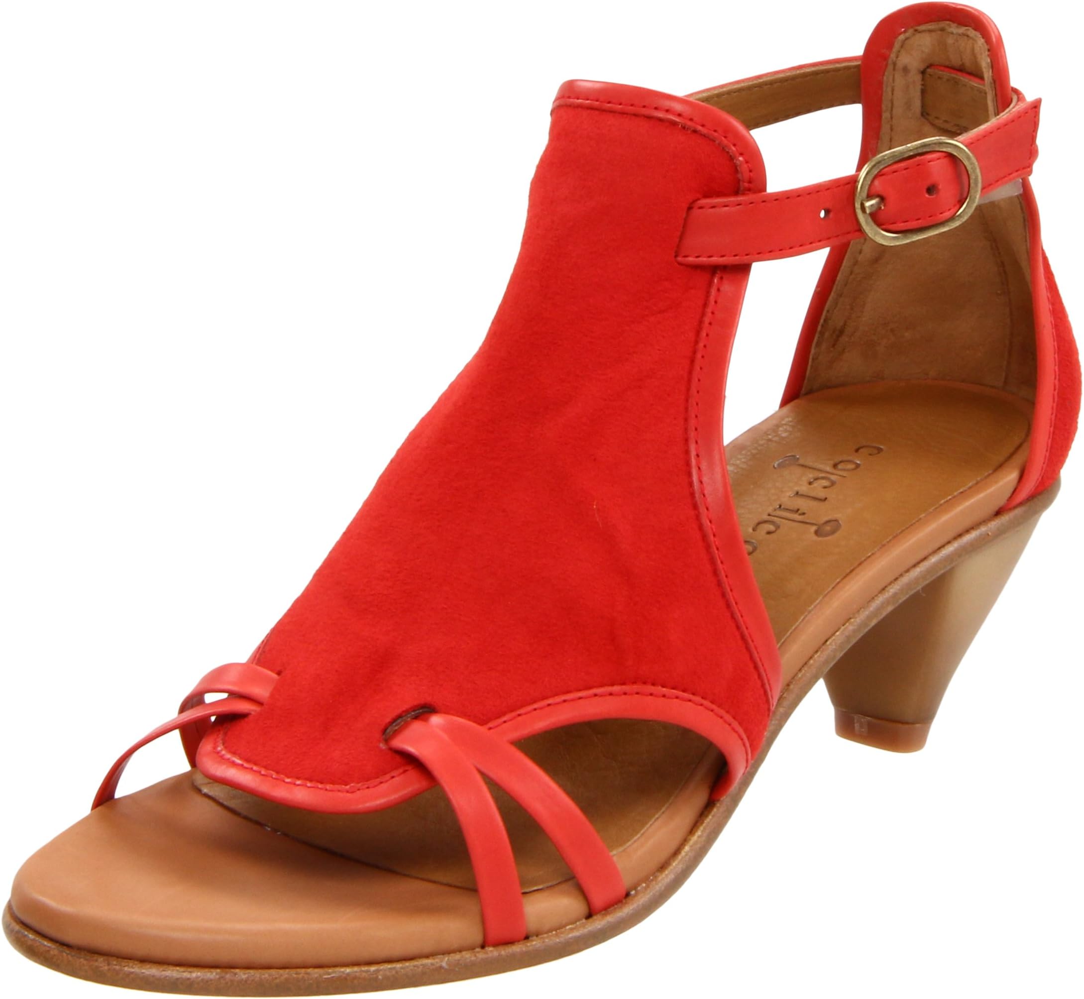Coclico Women's Eladio Sandal
